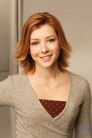 Image result for lily aldrin