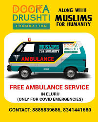 Maybe you would like to learn more about one of these? Dooradrushti Foundation Dooradrushti Twitter