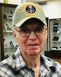 Curtis Wayne Wolf Obituary July 5, 2020