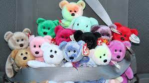 How do i sell my beanie babies. Most Valuable Beanie Babies Mental Floss