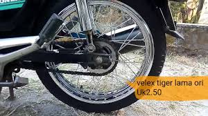 Untuk vidio pemasangan oil cooler fu bisa di check pada vidio saya sebelumnya. Modifikasi Honda Astrea Grand Th 92 Yang Simpel Youtube