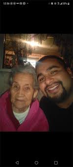 Guadalupe B. Segundo Obituary