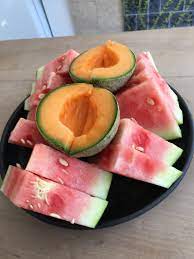 50% of profit is given. Melon Season Robinne Weiss
