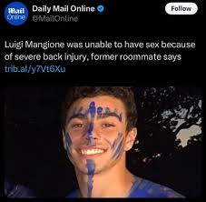 Kaczynski Luddposting