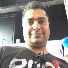 Gavin Devane (@gdevane)