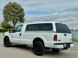 Image result for Oxford White 2000 F250
