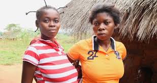 Learn about transmission of the ebola virus, and read about infection prevention efforts. New Ebola Outbreak Hits Women And Girls Hardest In The Democratic Republic Of The Congo Unfpa United Nations Population Fund