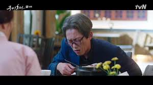 Heart to heart is an upcoming tvn romantic comedy drama with upcoming tvn drama vincenzo will tell the story of italian lawyer and mafia consigliere vincenzo. Tale Of The Nine Tailed Episode 14 Dramabeans Korean Drama Recaps