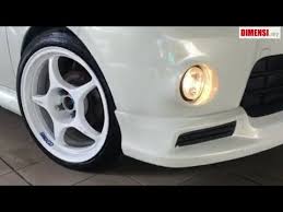 Check spelling or type a new query. Kereta Terpakai 2010 Perodua Alza 1 5 Ez Auto Youtube