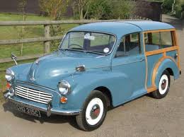 Image result for Ice Blue 1965 Morris