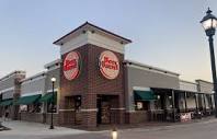 Fort Wayne - Beer Barrel Pizza & Grill
