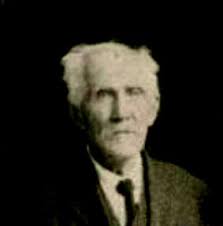 Jacob Hittle (1820-1905)