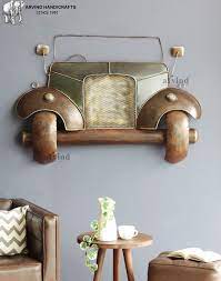 Iron Designer Car Frame Wall Decor Ideas Wall Decor Frames On Wall Frame Wall Decor