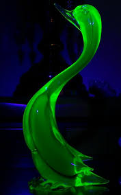 The proportion usually varies from trace levels to about two percent. Uranium Glass Uranium Glass Products Photo Unique Items Made Of Uranium Glass Uranium Glassware Of The Ussr