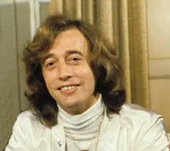 Robin Gibb