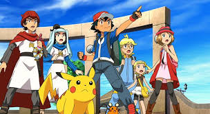 Pokemon The Movie Hoopa And The Clash Of Ages Pokemon Com In 2020 Hoopa Mythical Pokemon Pokemon Movies