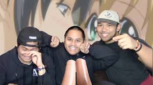 My Pico De Gallo Boku No Pico Reaction Youtube
