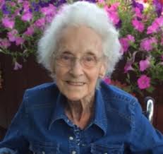 Obituary for Edith Mildred Coleman