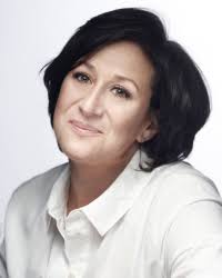 Therapist Marisa Smallman