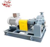 Fzm Oh1 Horizontal Centrifugal Slurry Pump for Metallurgical, Chemical, Coal, Power Industry Zj Series, API610