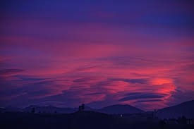Maybe you would like to learn more about one of these? 5296562 3936x2624 Red Skyline Landscape Mountain Sunset Violet Sky Mountains Hill Sillouette Background Purple Color Light Switzerland Free Stock Photos Cloud Mocah Hd Wallpapers