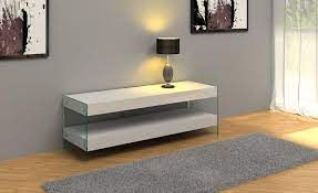 Metal stands, on the other hand, are modern, light, easy to install, and industrial. Contemporary White Floating Tv Stand Floating Tv Unit Floating Tv Stand Furniture