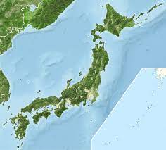 Japan (a country and archipelago in east asia). æ—¥æœ¬åˆ—å³¶ Wikipedia