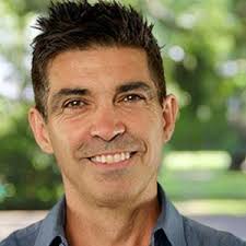 Gilles Lapointe, PhD.