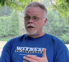 DNA Evidence Brings Hope, Truth