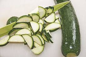 Courgettes) or baby marrow (cucurbita pepo) is a summer squash. Does Zucchini Have Carbs Seeds Sugar And Vitamin K C And B Complex Foodies Wiki