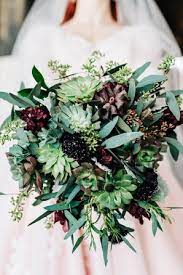 Customizable checklist · easily manage guest lists Natural Wedding Bouquets