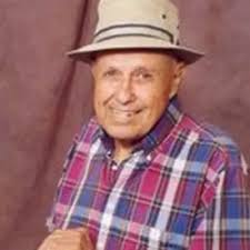 Obituary information for Benito Baca