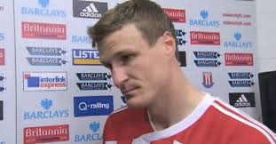 Robert Huth Faces Ban For Taking Part In Gender Guessing Twitter Game