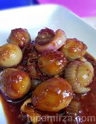 Maybe you would like to learn more about one of these? Resepi Sambal Tumis Telur Hancur Dunia Belajar
