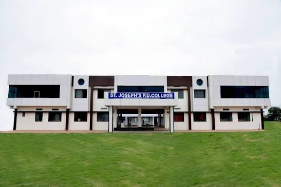 St. Joseph's PU College, Vijayapura (@stjosephsbijapur) • Facebook