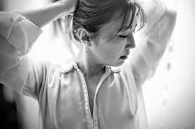 The feeling of loneliness