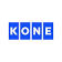 Logo de KONE