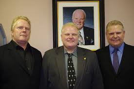 But, she is of canadian nationality and belongs to mixed ethnicity. Father Of Rob And Doug Ford A Lasting Influence The Star