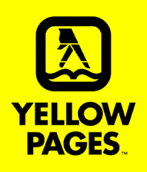 Yellow Pages Endeavour Trimaran Yellow Pages Yellow Logo Design