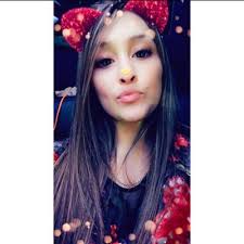 Keisha Waters (Strawberrylicks@)