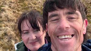Fundraiser by Jason Mcrobbie : Joanne n Jason walk the Allendale challenge  for Eden Hexham
