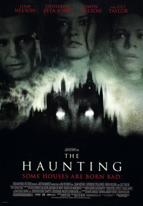 House on Haunted Hill (1999) - IMDb