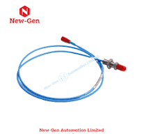 PROVIBTECH TM0180-A07-B00-C06-D10 Standard 8mm Probe In Stock 100% Bra
