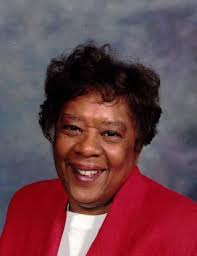 Obituary for Patricia (Malone) Blackmon