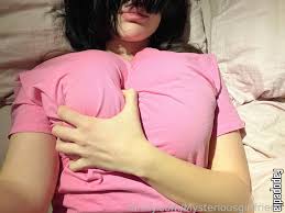 Mysteriousgirlfriendxoxo Nude OnlyFans Leaks - Photo 4890791 - Fapopedia