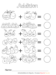 Zahlenraum bis 10 zahlenraum bis 20 euro und cent. Plusaufgaben Mathematik 1 Klasse Grundschule