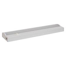 Muller Licht Led Unterbauleuchte Switch 60 10 W Erweiterbar 585 X 70 X 28 Mm Weiss Bauhaus