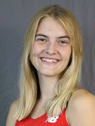 2023 Women's Cross Country Roster