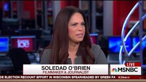 Soledad o'brien is an american broadcast journalist and executive producer. Soledad O Brien Rips Former Bosses At Cnn Over Embarrassing Jeffrey Lord