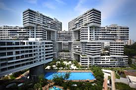 See more ideas about architecture, apartment elevation, facade architecture. 8 Most Awe Inspiring Condos In Singapore